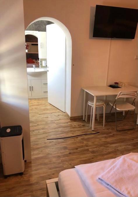Center Rooms Villach Exterior foto
