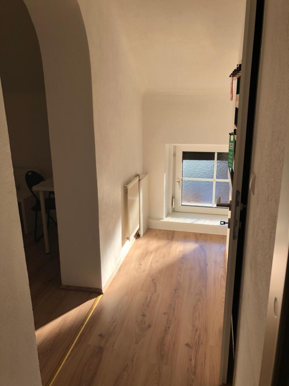 Center Rooms Villach Exterior foto